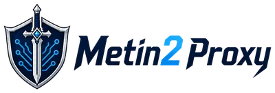 Metin2 Proxy
